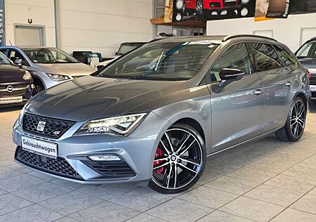 Seat Leon ST Cupra 300 4Drive DSG LED NAVI SHZ RFK SH