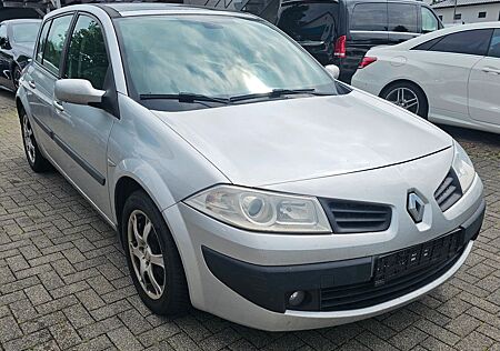 Renault Megane II Lim. 5-trg. Privilege