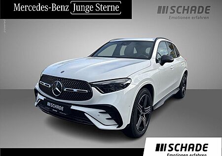 Mercedes-Benz GLC-Klasse GLC 200 4M AMG Line Distronic*AHK*DIGITAL LIGHT