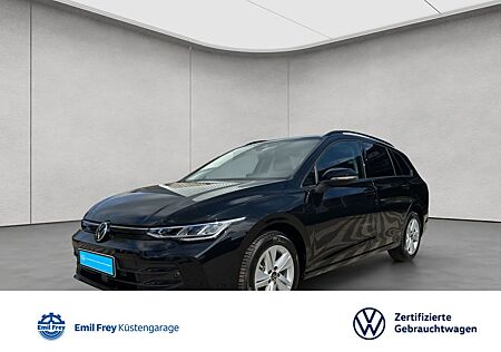 VW Golf Volkswagen VIII Variant Life 1.5 TSI NAVI ACC RFK GJR