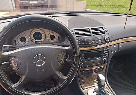 Mercedes-Benz E 280 CDI 4MATIC T AVANTGARDE Avantgarde