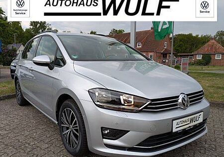 VW Golf Sportsvan Volkswagen 1.2 TSI Allstar *SHZ *AHK