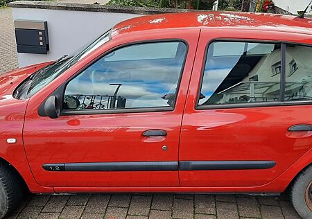 Renault Clio Campus 1.2 Campus