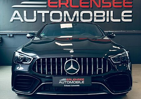 Mercedes-Benz AMG GT 63 S 4Matic+ HUD/BURMES/STDHZ/KERAMIK/MEM