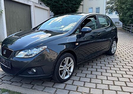 Seat Ibiza 1.6 16V Sport Klima TÜV NEU Scheckheft
