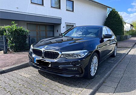 BMW 530e xDrive, Indivudual, Memory, Garantie