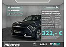 Kia Sportage 1.6T Mild Hybrid Vision -SOFORT VERFÜGB