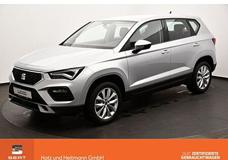 Seat Ateca 1.5 TSI Style LED/Navi