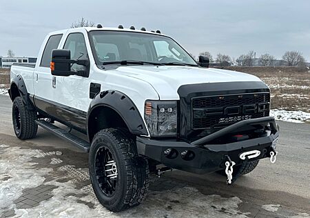 Ford F 250 6,4l Diesel Unikat