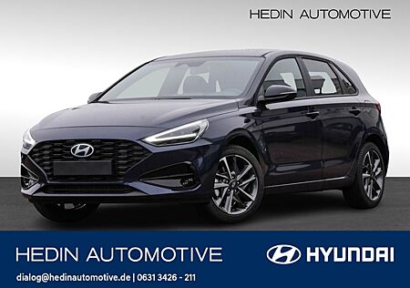 Hyundai i30 FL 1.0 T-GDI 7-DCT 2WD Advantage Plus-Paket