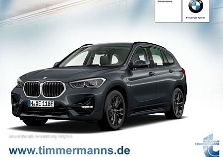 BMW X1 xDrive25e Sport Line AHK H&K LED