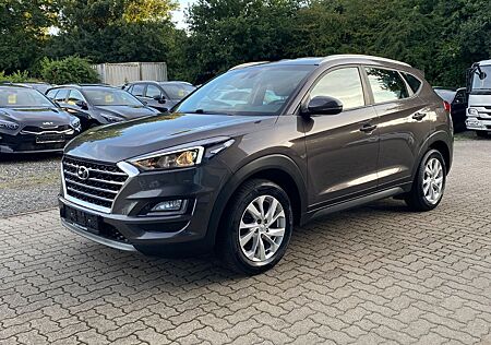 Hyundai Tucson 1.6 GDI GLS MOON ROCK Automatik 130KW.