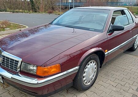 Cadillac Eldorado TC 4.9 Oldtimer