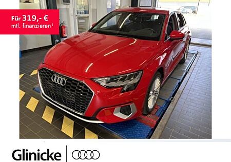 Audi A3 Sportback advanced 40 TFSI e MMI/Nav/sound/SH
