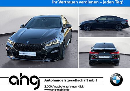 BMW M235i xDrive Gran Coupe Navi Klima Leder PDC Kam