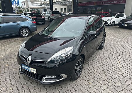 Renault Scenic III BOSE Edition-Navi-SHZ-Kamera-Alu-PDC-