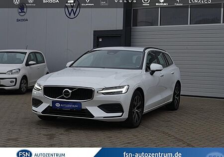 Volvo V60 B4 Diesel 197PS Core LEDER STANDHEIZUNG