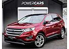 Ford Edge 2.0TDCi | 4X4 | TITANIUM | APPLECARPLAY | T