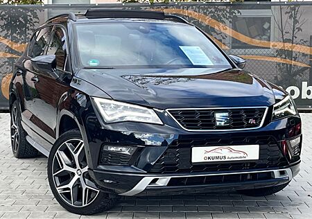 Seat Ateca FR 4D ACC*LED*KGO*PANO*NAVI*STHZG*KAMERA