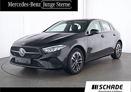 Mercedes-Benz A 250 A 250e Progressive LED*Lenkradheizung*RF-Kamera*