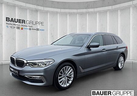 BMW 530 d xDrive Luxury Line Touring DA Plus PA Plus