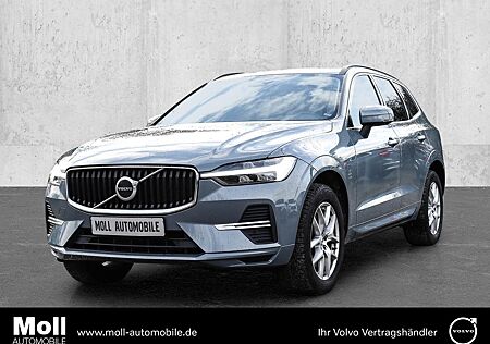 Volvo XC 60 XC60 Core 2WD Digitales Cockpit Soundsystem LED