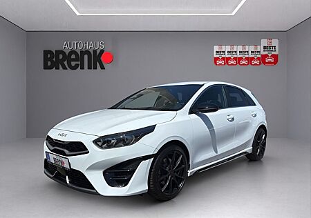 Kia Cee'd Ceed 1.5 T-GDI GT-Line *Navi/SHZ/RFK/PDC*