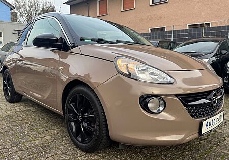 Opel Adam Jam*Scheckheft*Garantie*