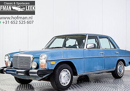 Mercedes-Benz 300 300D