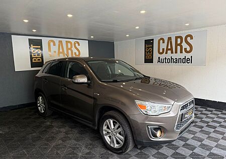 Mitsubishi ASX Edition 2WD