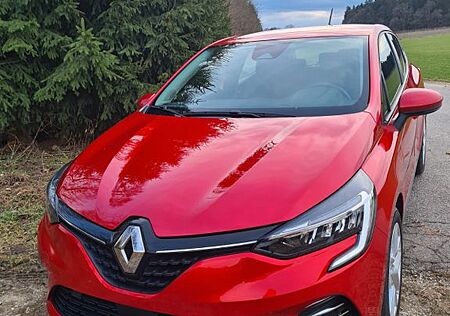 Renault Clio TCe 90 Zen Zen