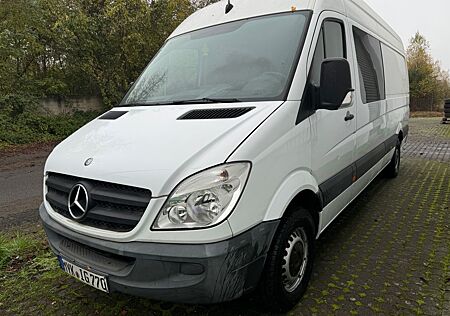 Mercedes-Benz Sprinter II Kasten /316 CDI L3H2