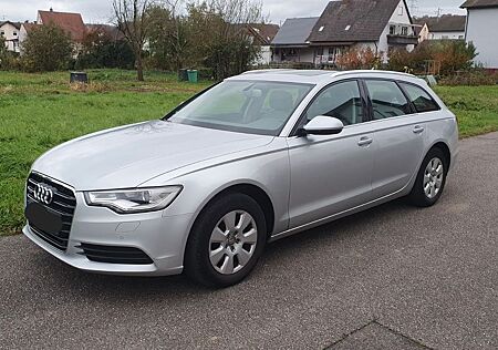 Audi A6 3.0 TDI 150 kW quattro S tronic Avant