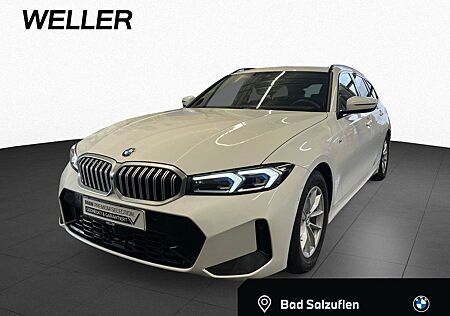 BMW 320d Touring M Sport Leas ab 369 3500Anz ACC 360