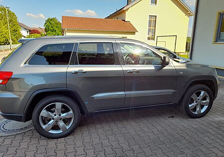 Jeep Grand Cherokee Laredo 3.0 V6 Multijet 140kW ...