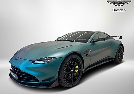 Aston Martin V8 Vantage F1 Edition