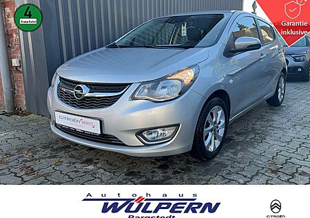 Opel Karl 1.0 CC