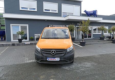 Mercedes-Benz Vito Kasten111 CDI FWD lang