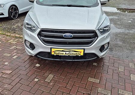 Ford Kuga ST-Line /kamera/alcantara/Automatik