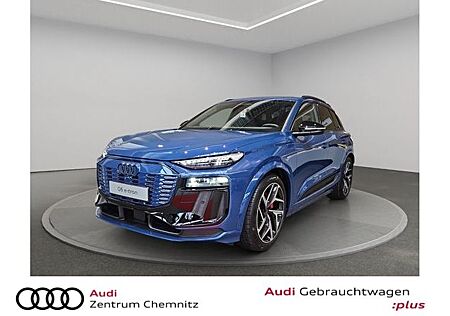 Audi Q6 e-tron S LINE+PANO+B&O+SPORTSITZE PLUS
