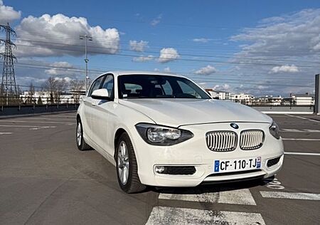 BMW 116d Urban Line Urban Line
