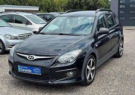 Hyundai i30 cw FIFA WM Edition