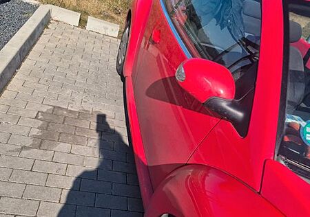 VW Beetle Volkswagen
