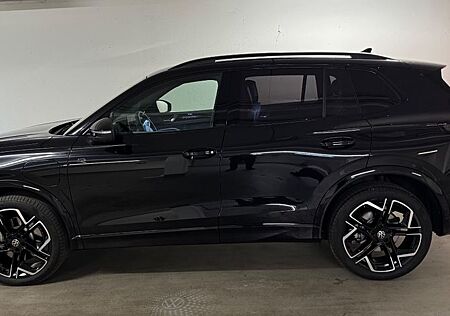 VW Tiguan Volkswagen 1.5 eHybrid OPF 130kW DSG R-Line R-Line