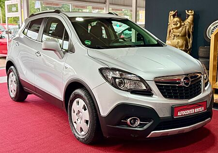 Opel Mokka Innovation ecoFlex 4x4 /BiXenon/2.Hand