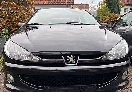 Peugeot 206 JBL 75 JBL
