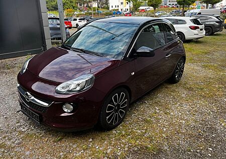Opel Adam GLAM 1.4 ecoFLEX Start/Stop 64kW GLAM