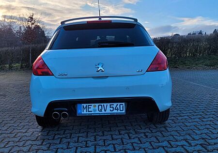 Peugeot 308 GTi 200 THP GTi