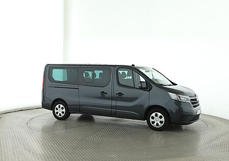 Renault Trafic Combi L2H1 3,0t Life