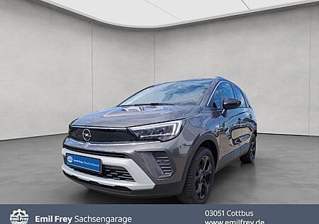 Opel Crossland X Crossland 1.2 Elegance NAVI * LED * RFC